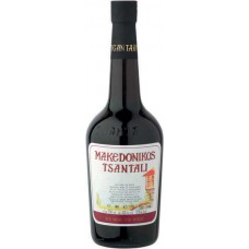 Makedonikos rood 0,75lt